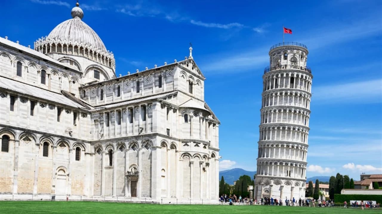 Pisa and Florence Tour from Rome - image 8