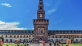 Sforza Castle Admission with Audio Guide - image 7
