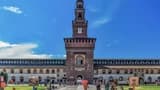 Sforza Castle Admission with Audio Guide - image 6