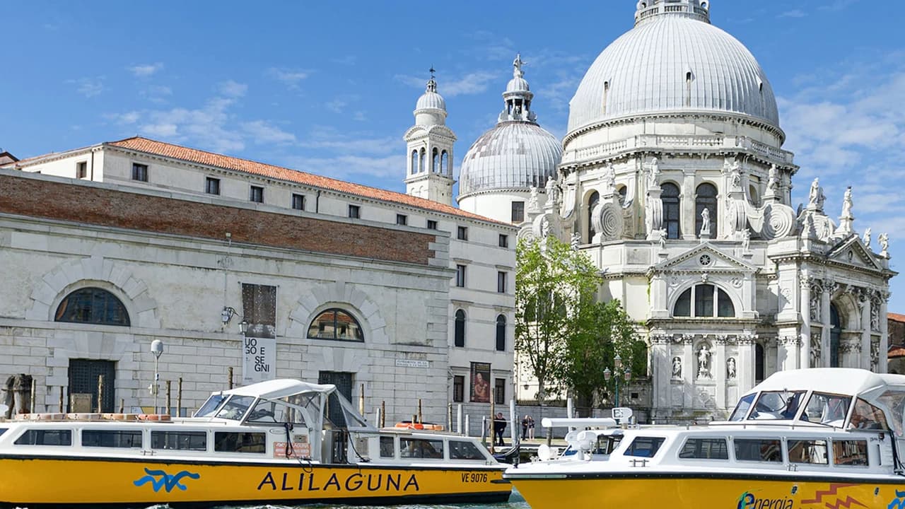 Venice Marco Polo Airport Alilaguna Waterbus Transfers - Photo 2