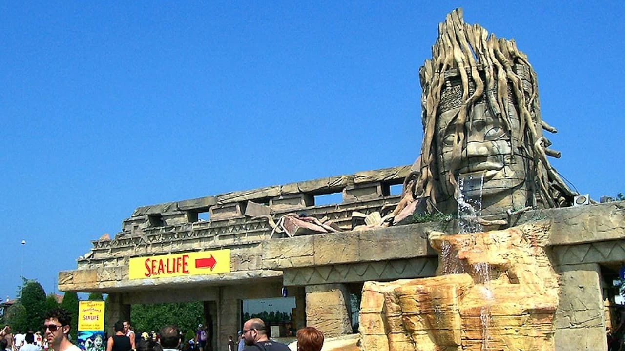 Gardaland SEA LIFE Aquarium Ticket - Photo 4