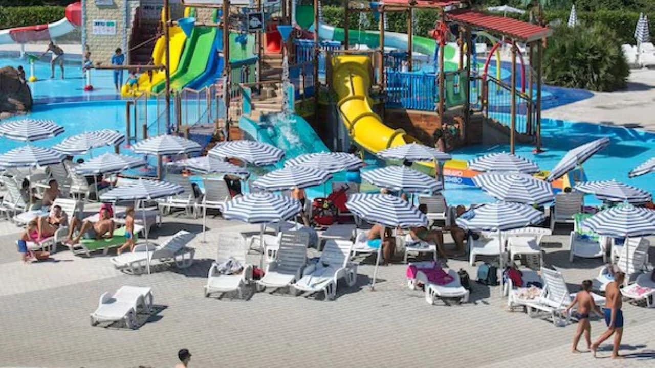 Acquatica Park - Photo 1