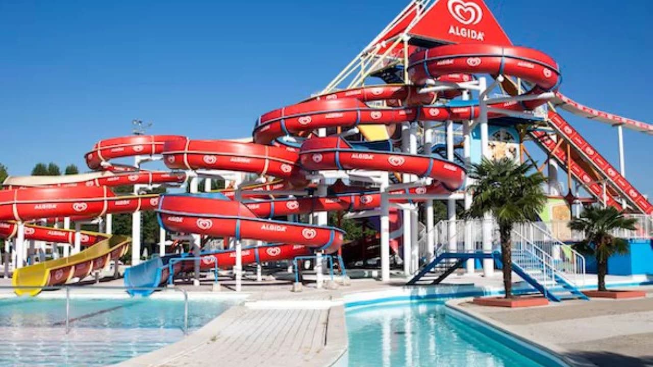 Acquatica Park - Photo 4