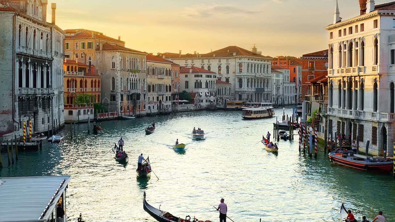 Vaporetto Pass: Venice Public Transport Ticket - Photo 1