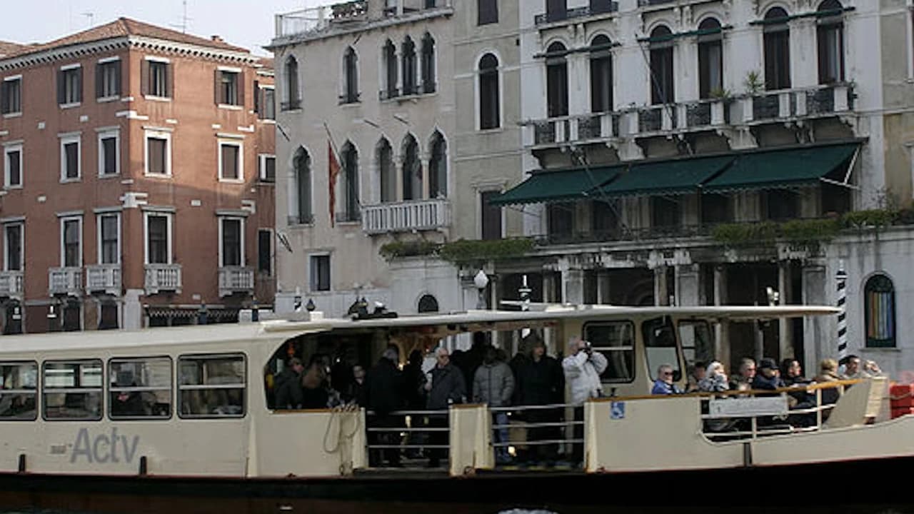 Vaporetto Pass: Venice Public Transport Ticket - image 6