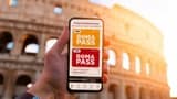 Roma Pass: Official City Card - Photo 5