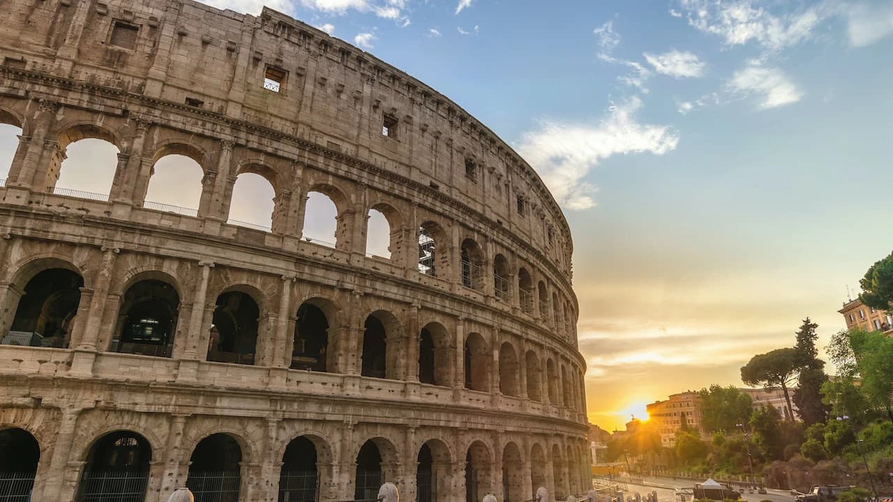 Roman Forum and Palatine Hill with Multimedia Video - Photo 4