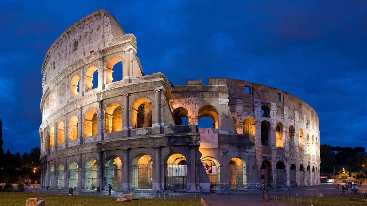 Roman Forum and Palatine Hill with Multimedia Video - image 6