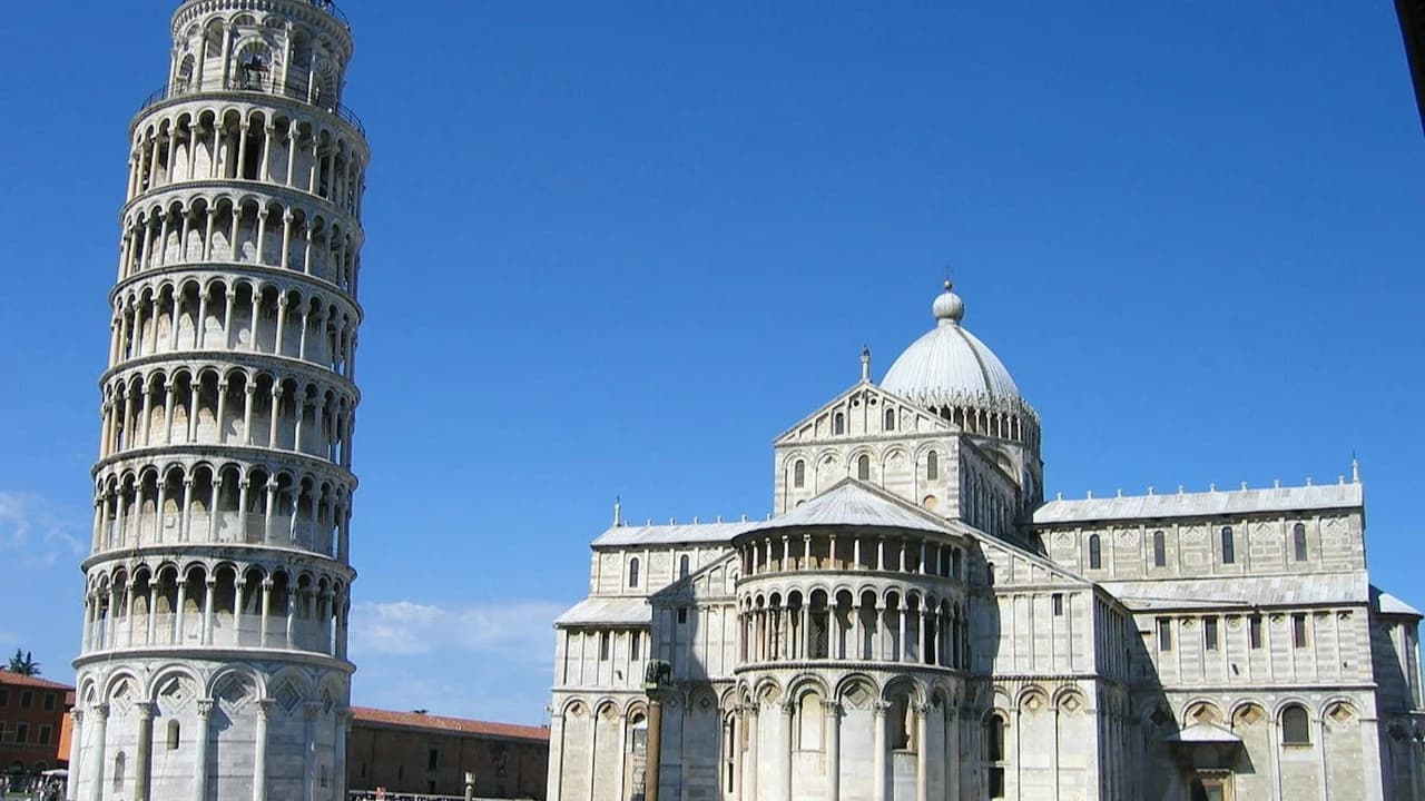 Leaning Tower of Pisa & Pisa Cathedral Ticket - Photo 1