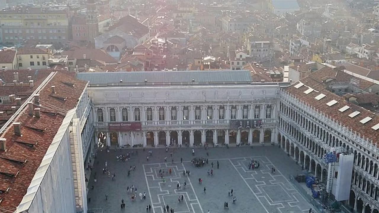 St. Mark's Campanile Ticket - Photo 2