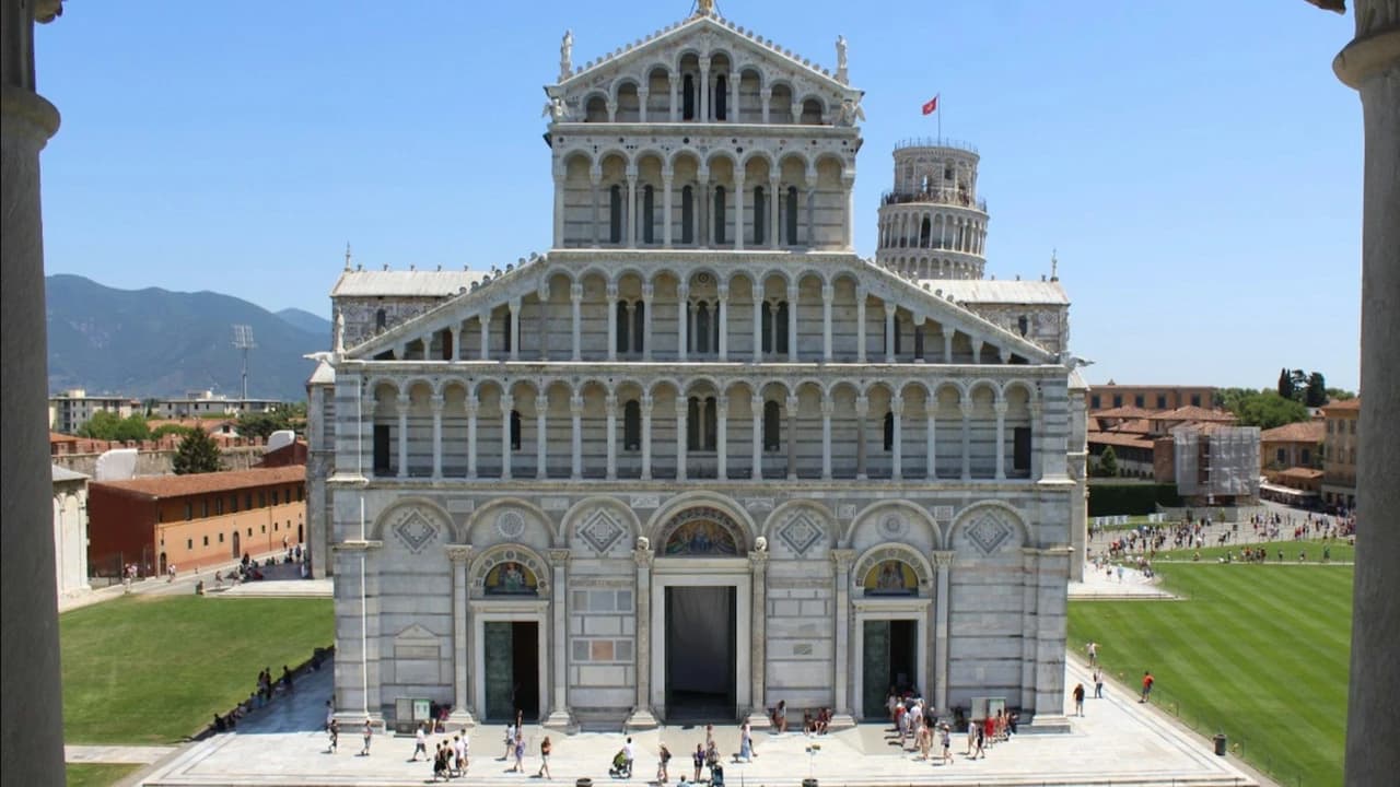 Leaning Tower of Pisa & Pisa Cathedral Ticket - Photo 2