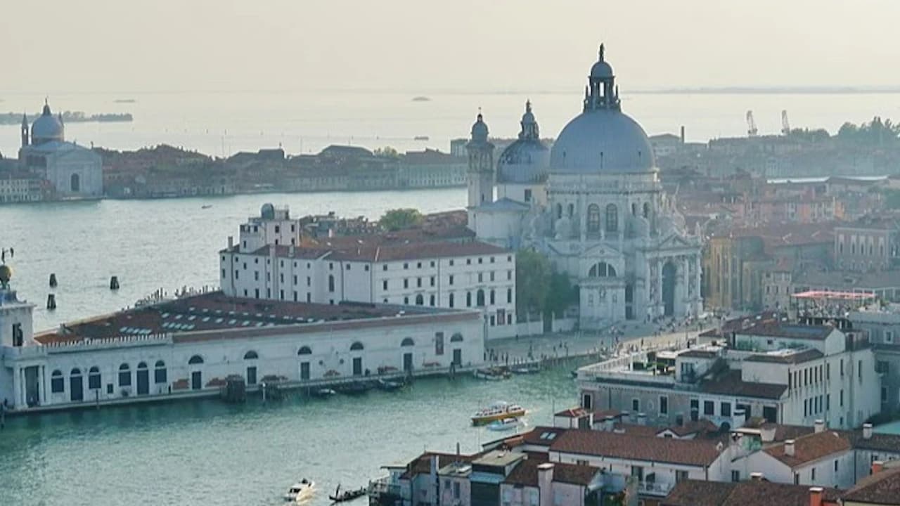 St. Mark's Campanile Ticket - Photo 3
