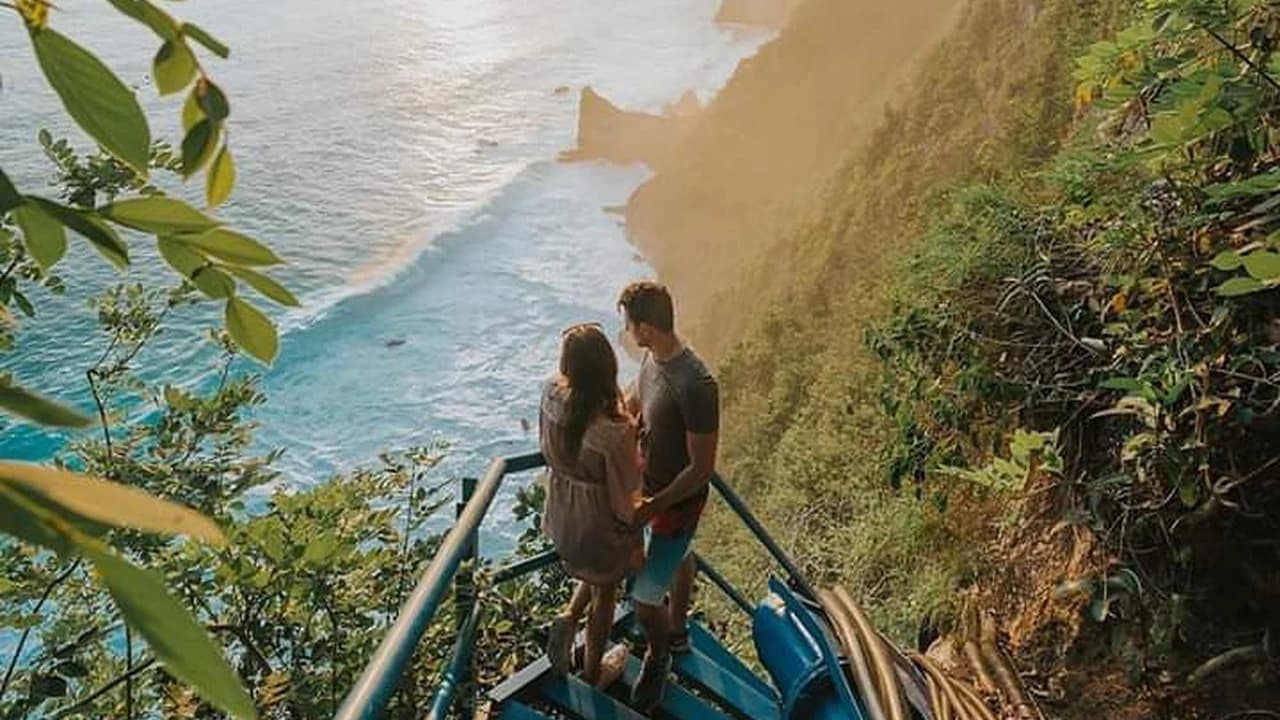 Nusa Penida Instagramable Day Tour With Snorkelling Experience - Photo 1