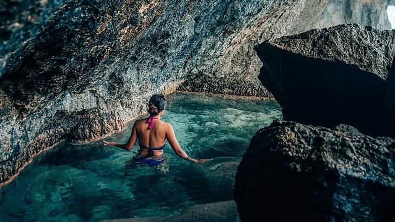 Nusa Penida Instagramable Day Tour With Snorkelling Experience - Photo 2