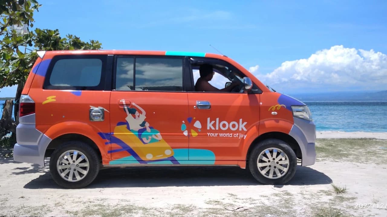 Nusa Penida Instagramable Day Tour With Snorkelling Experience - Photo 3