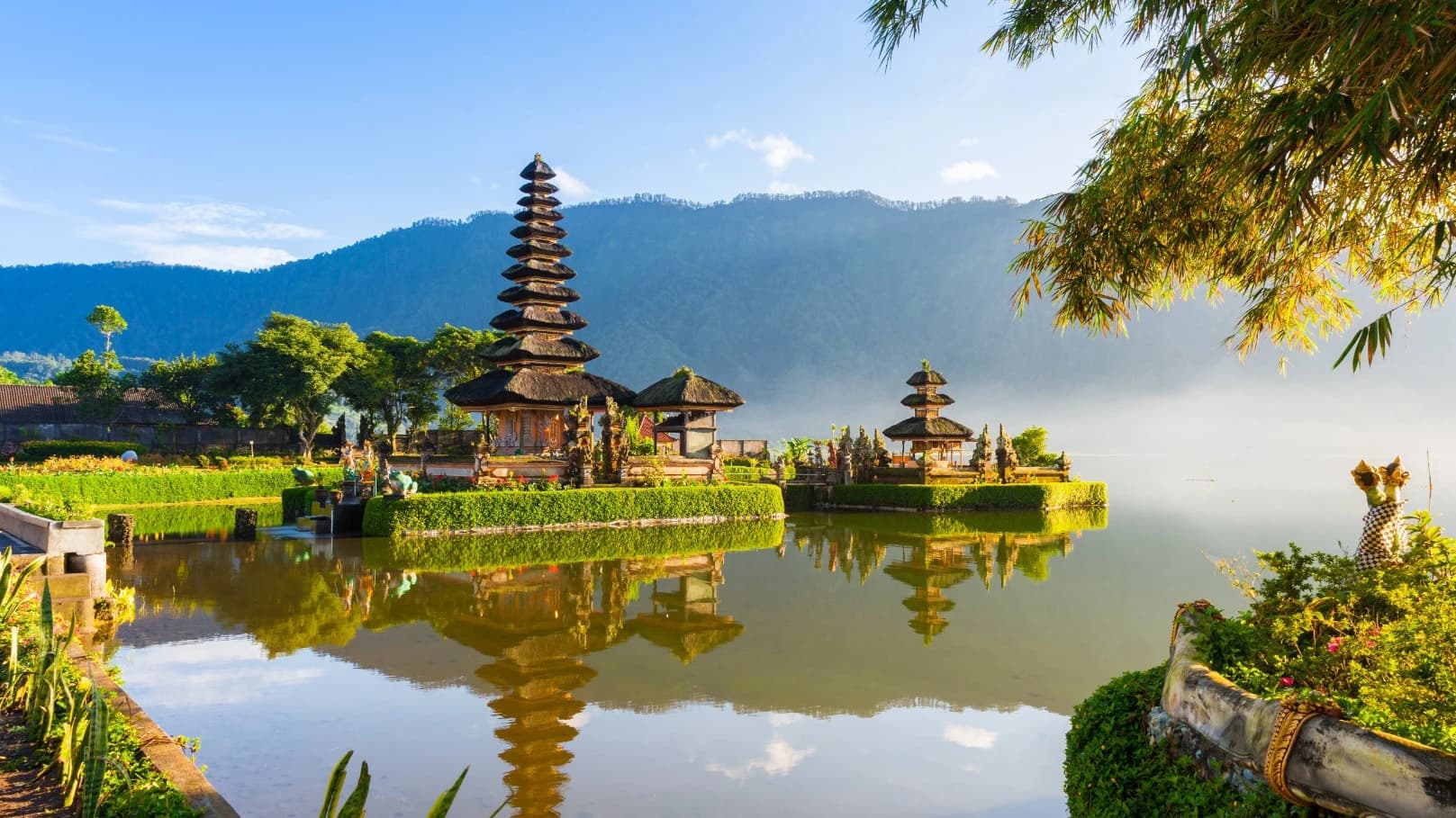 North Bali Sunrise, Handara Gate and Ulun Danu Bratan Tour - image 8