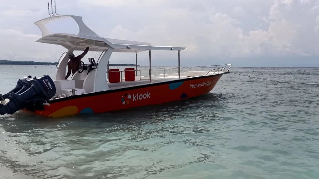 Nusa Penida Instagramable Day Tour With Snorkelling Experience - image 6