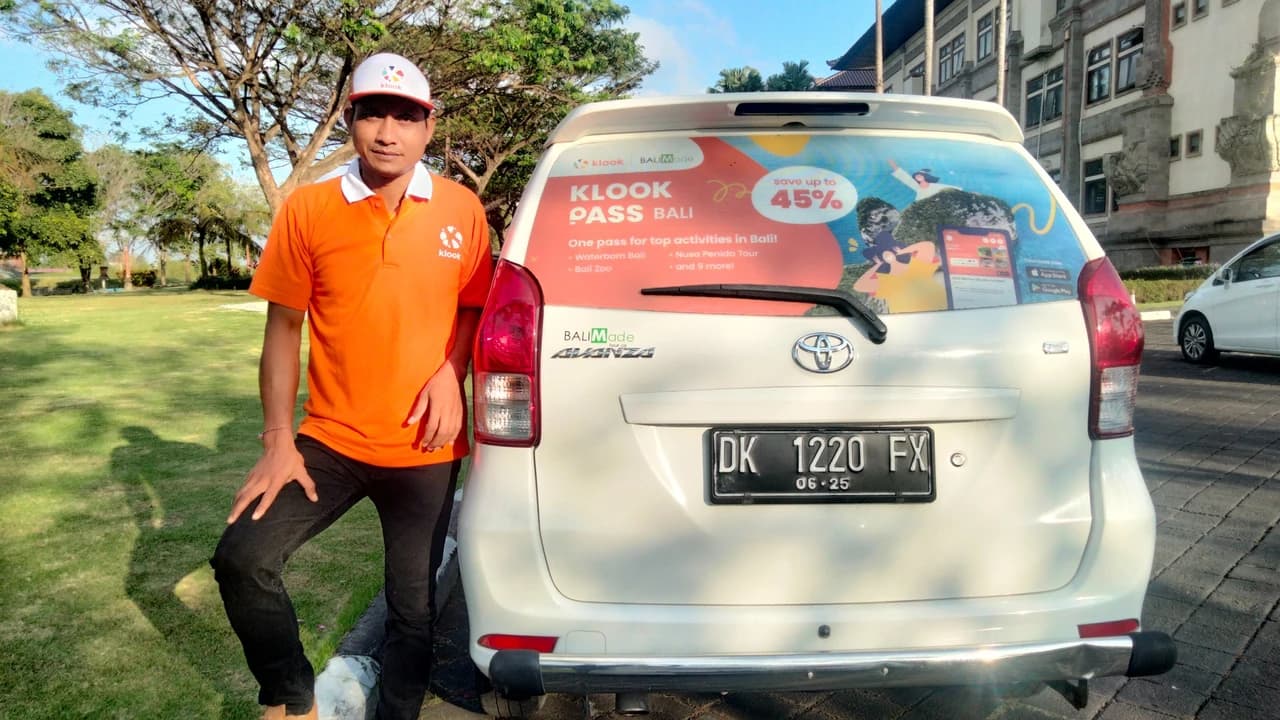 Nusa Penida Instagramable Day Tour With Snorkelling Experience - image 7