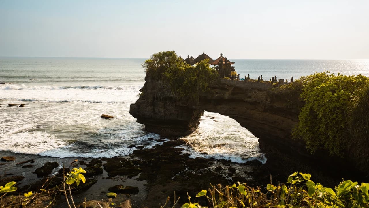 Bali Tanah Lot One-Day Private Tour - Photo 1