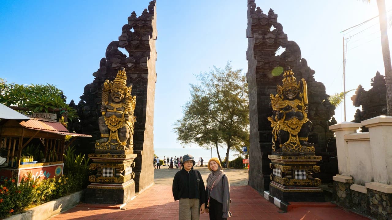Bali Tanah Lot One-Day Private Tour - Photo 2