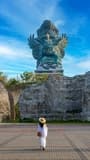 Garuda Wisnu Kencana, Tanah Barak, Uluwatu Sunset and Kecak Dance - Photo 5