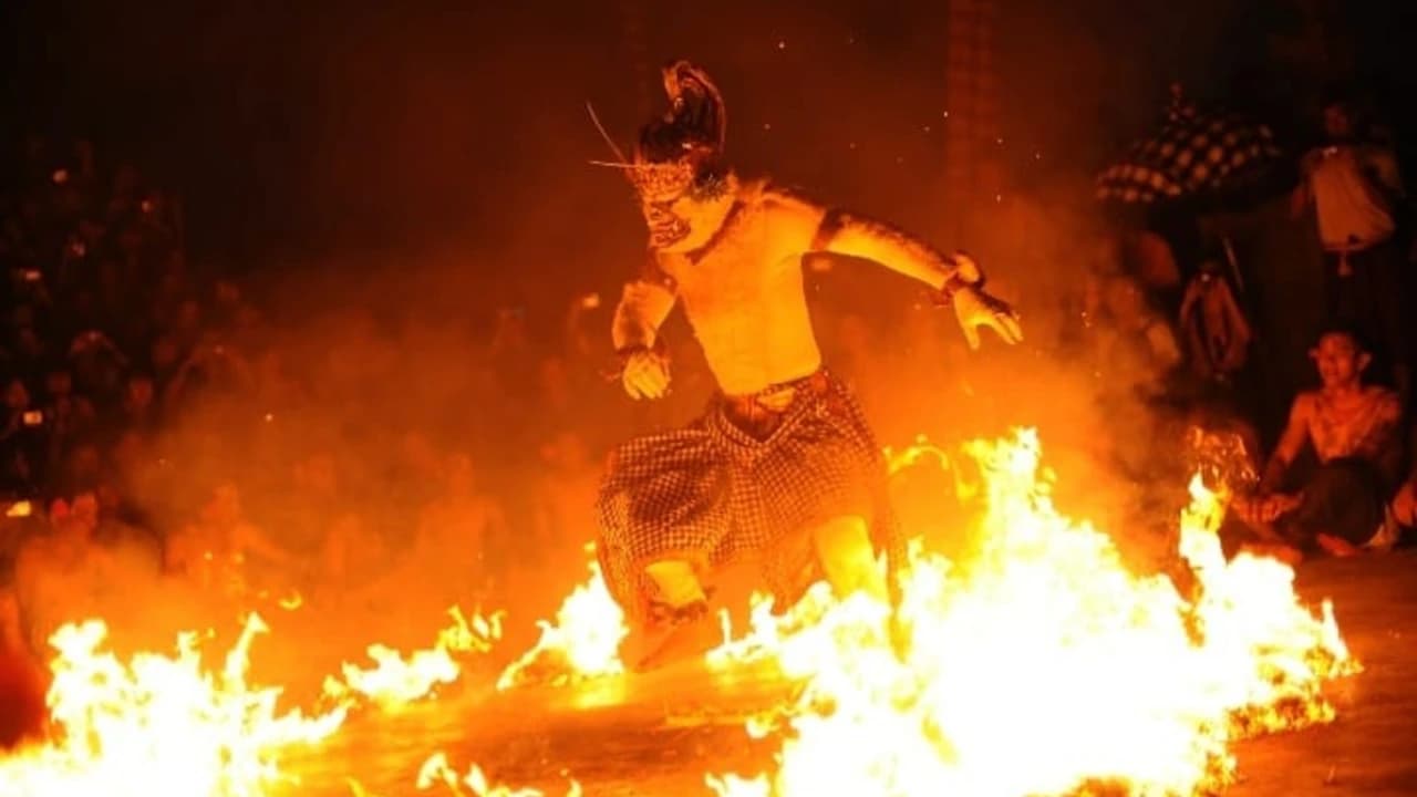 Garuda Wisnu Kencana, Tanah Barak, Uluwatu Sunset and Kecak Dance - Photo 2