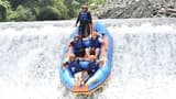 Telaga Waja White Water Rafting - Photo 5