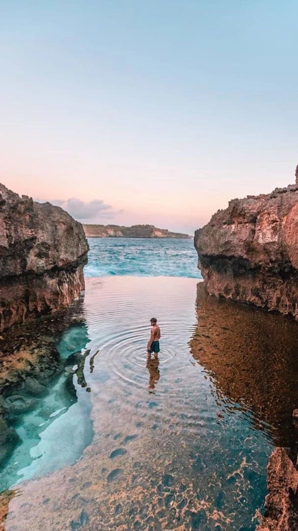 Nusa Penida Private Day Tour With Photographer - Photo 2
