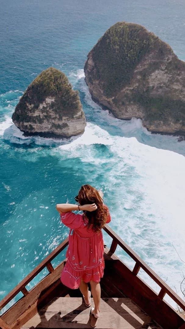 Nusa Penida Private Day Tour With Photographer - Photo 3