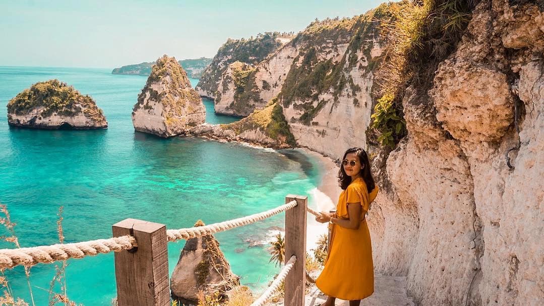 Nusa Penida Private Day Tour With Photographer - Photo 4