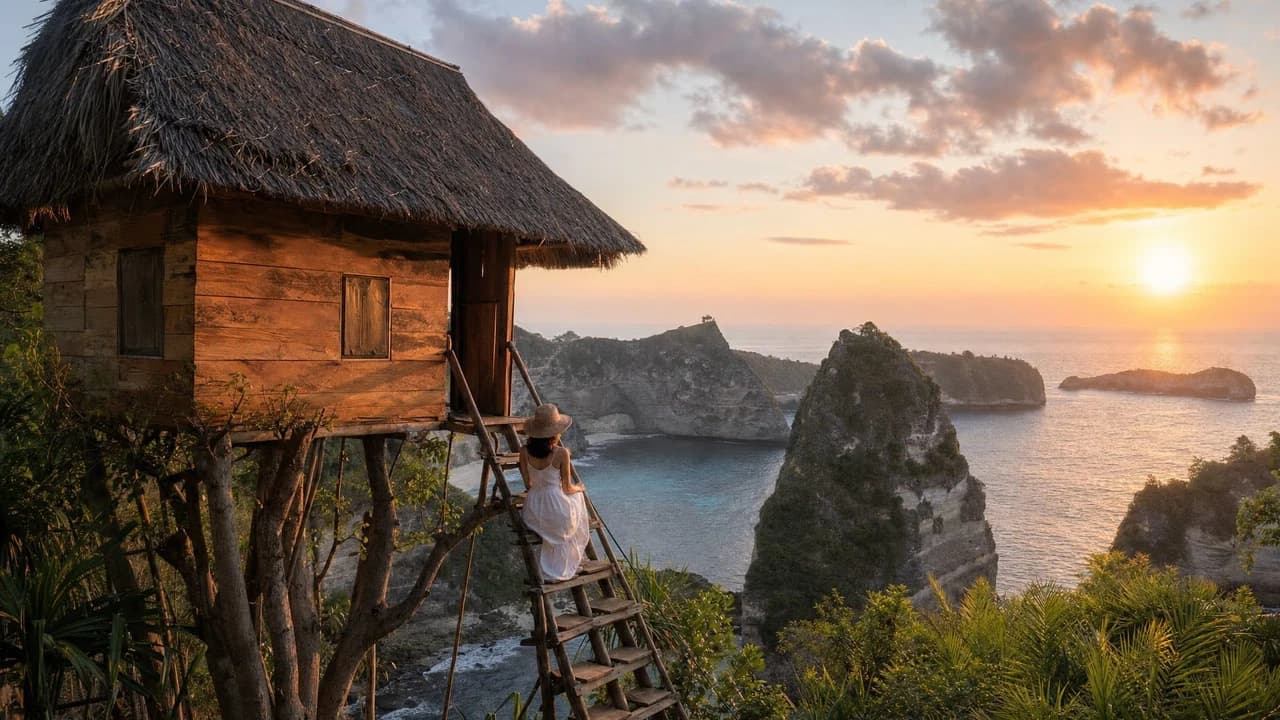Nusa Penida Instagram Day Tour from Bali by Liburan Bali - Photo 2