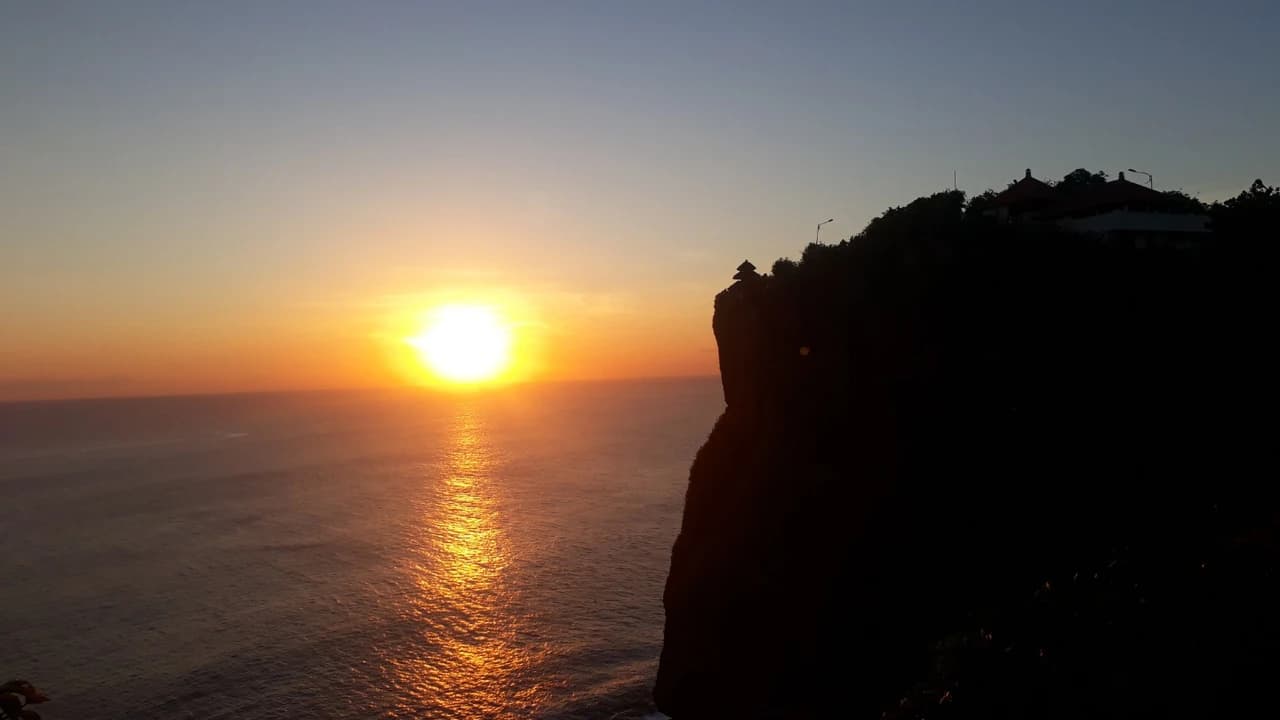 Bali Water Blow & Uluwatu Temple Private Day Tour - Photo 3