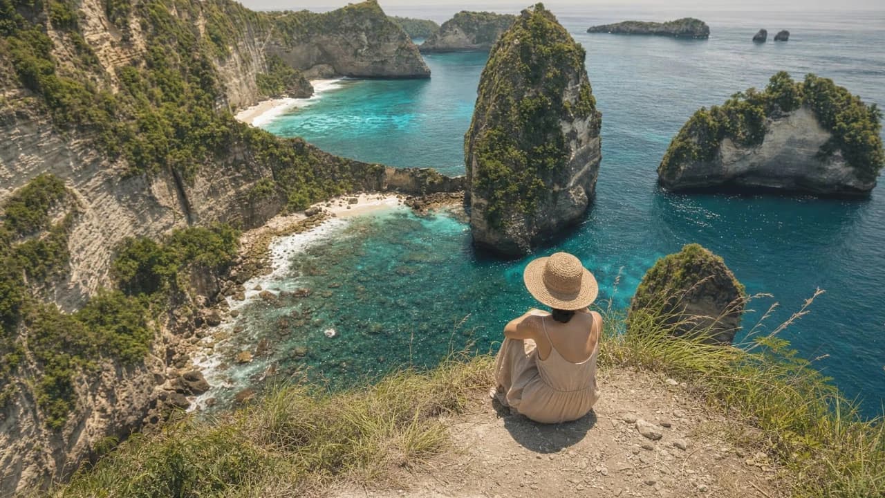 Nusa Penida Instagram Day Tour from Bali by Liburan Bali - image 7