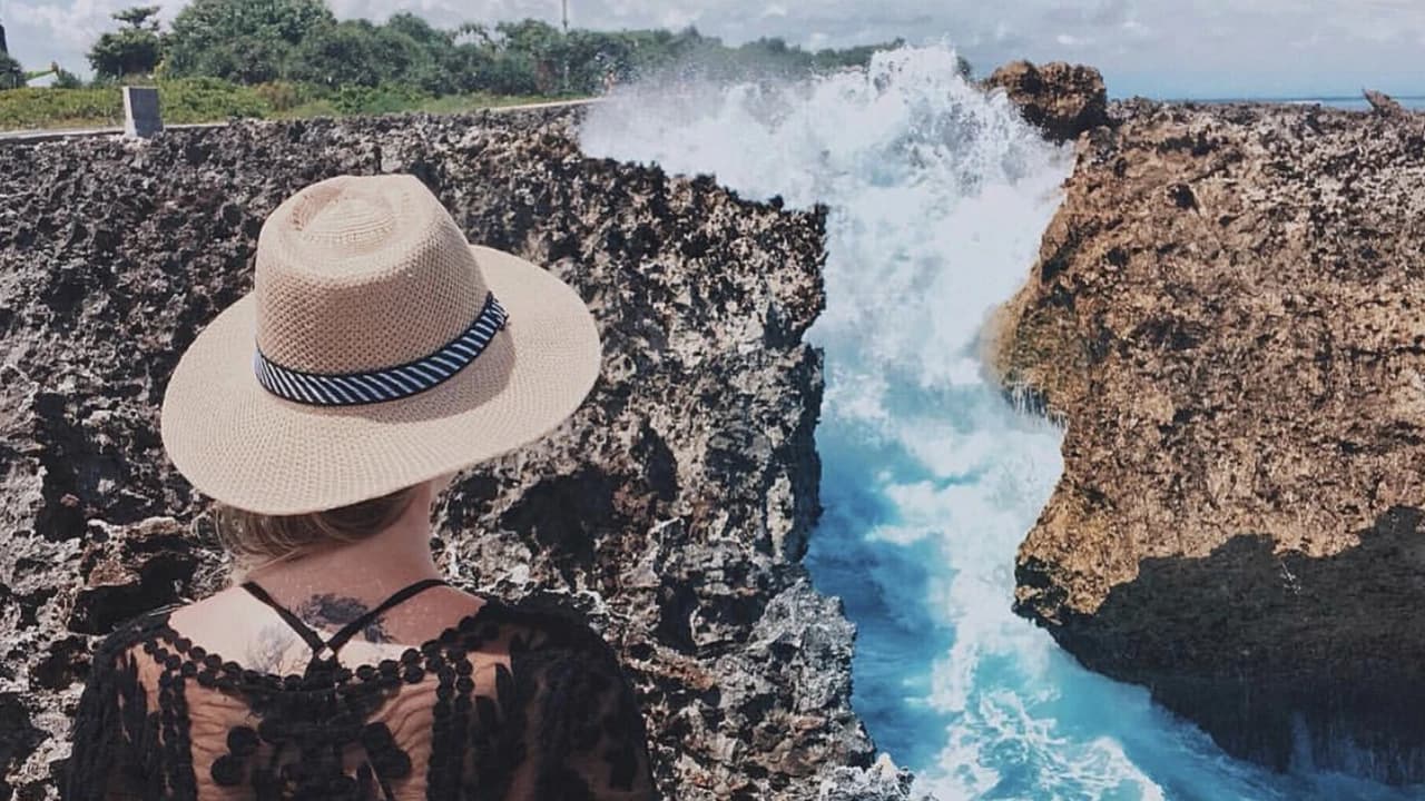 Bali Water Blow & Uluwatu Temple Private Day Tour - Photo 5