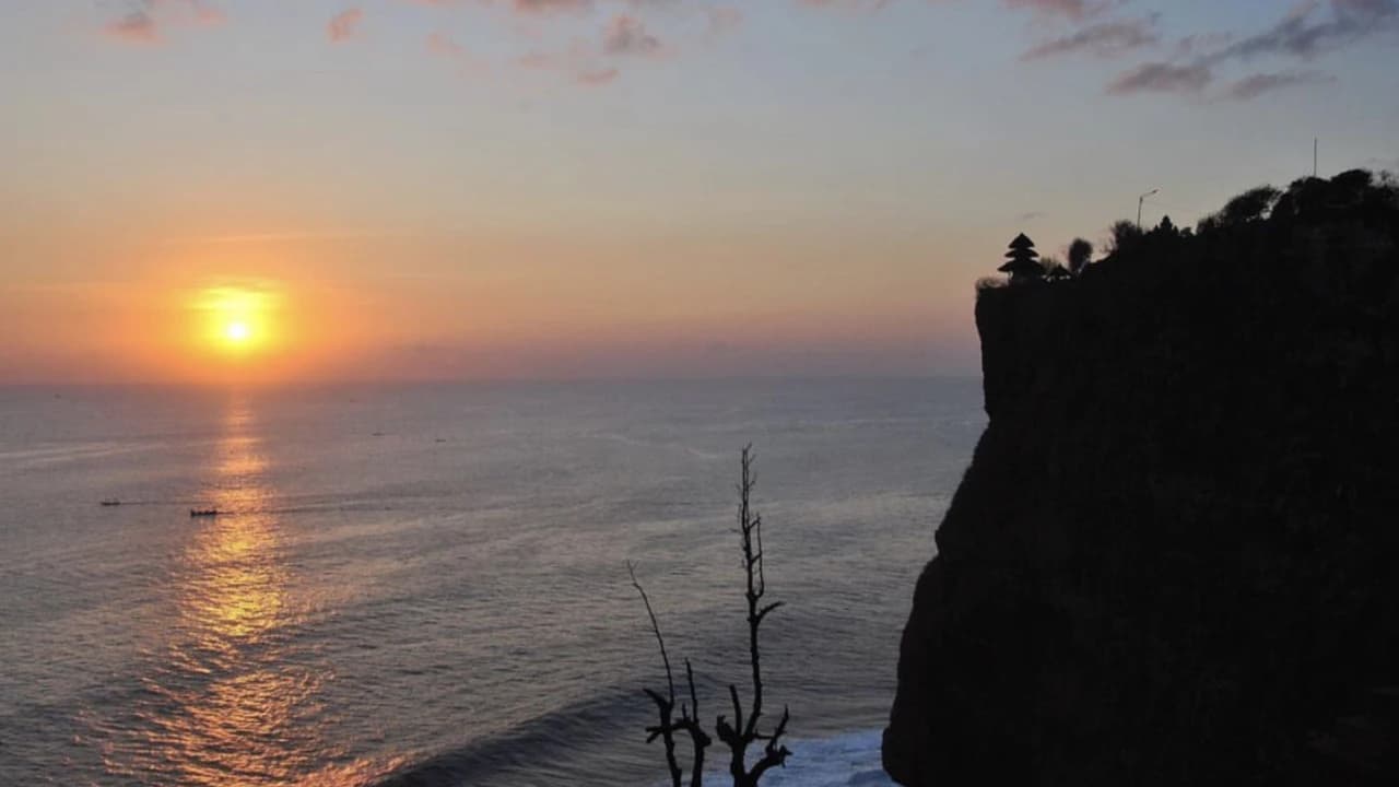 Bali Water Blow & Uluwatu Temple Private Day Tour - image 6