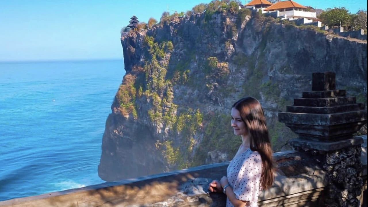 Bali Water Blow & Uluwatu Temple Private Day Tour - image 8