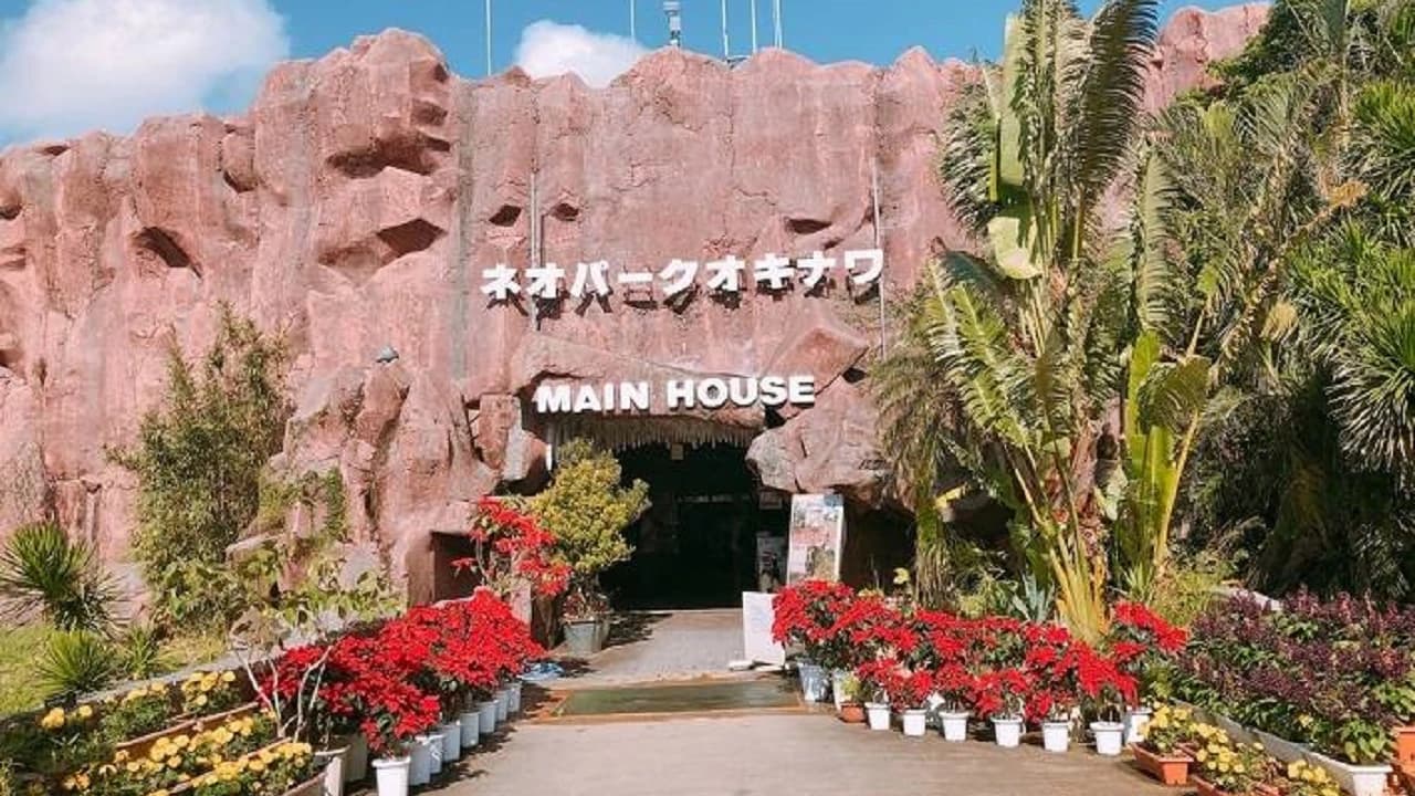 Neo Park Okinawa - Photo 1