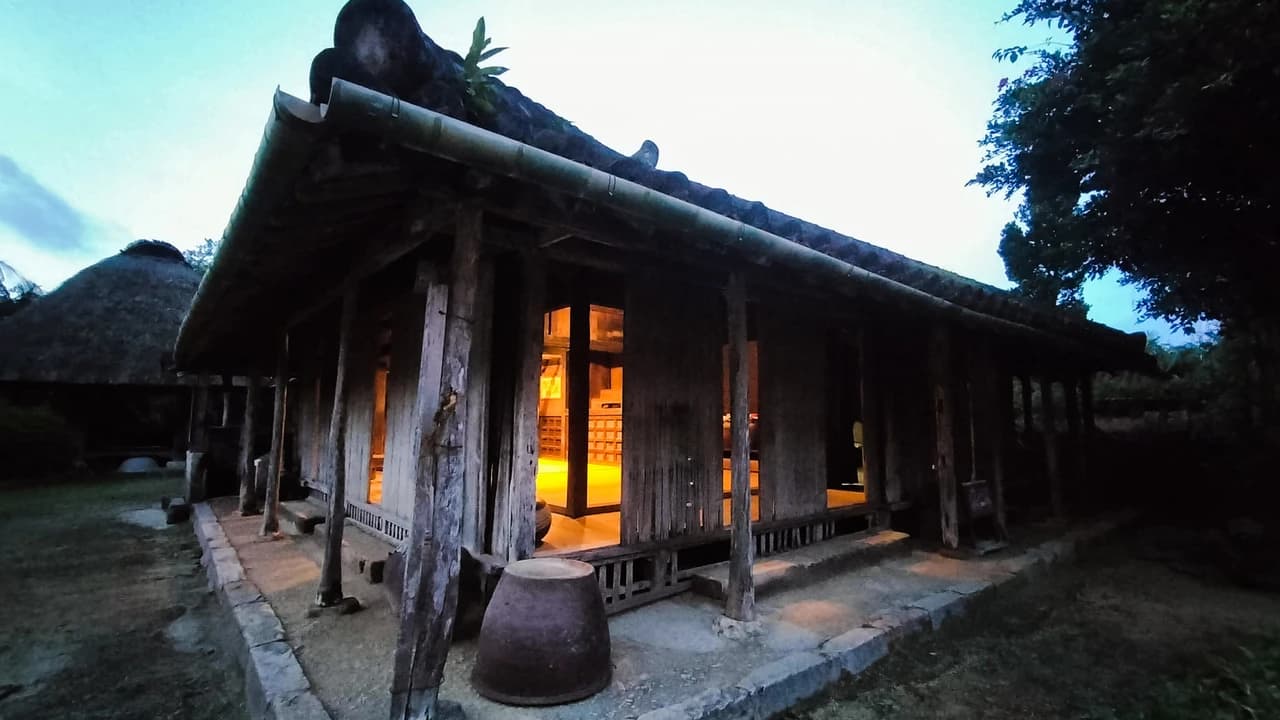 Okinawa Ryukyu Village - image 7