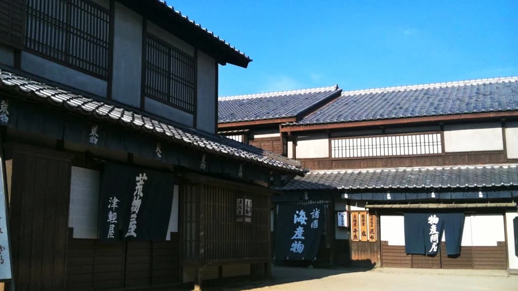 Uzumasa Kyoto Village Ticket - image 7