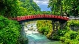 Nikko Pass - World Heritage Area - image 8