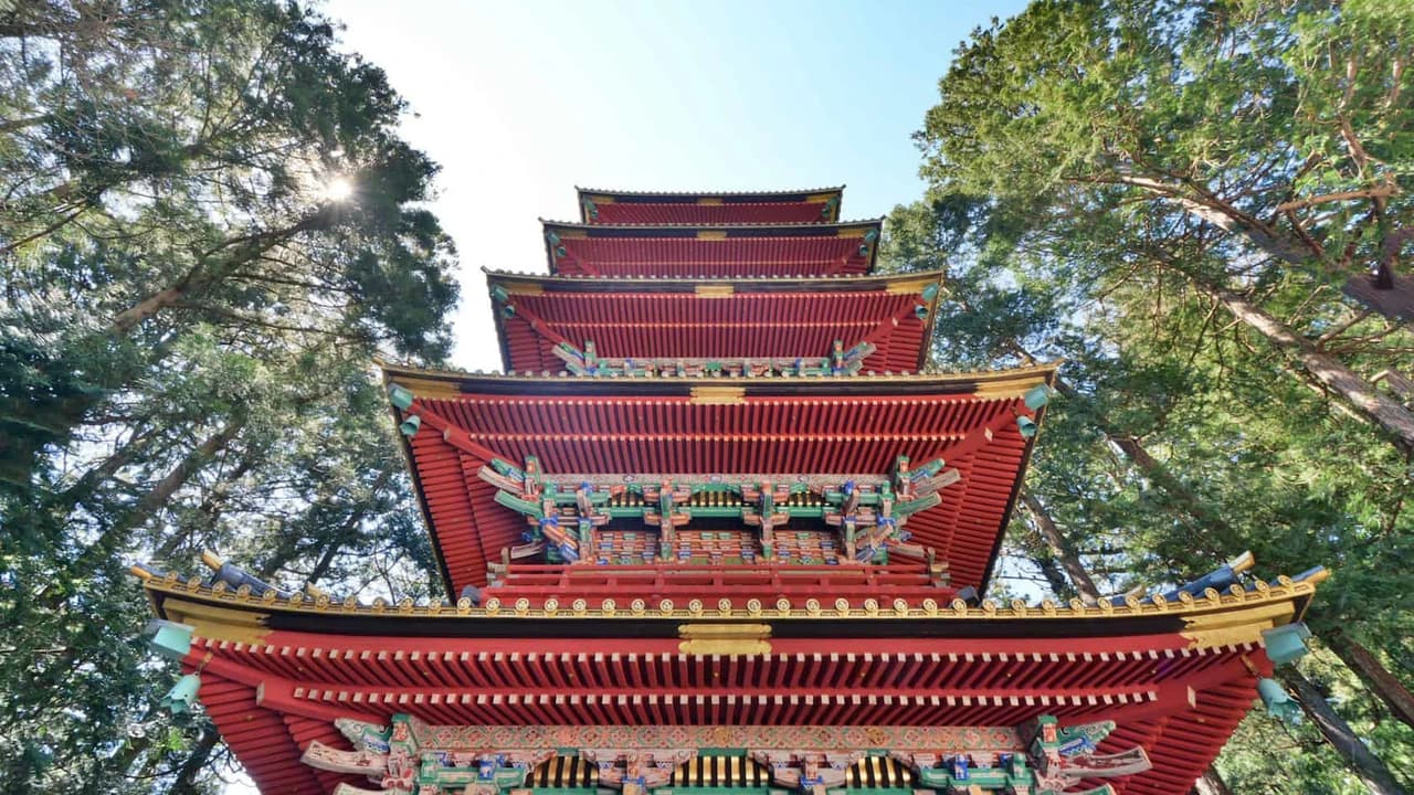 Nikko Pass - World Heritage Area - Photo 2