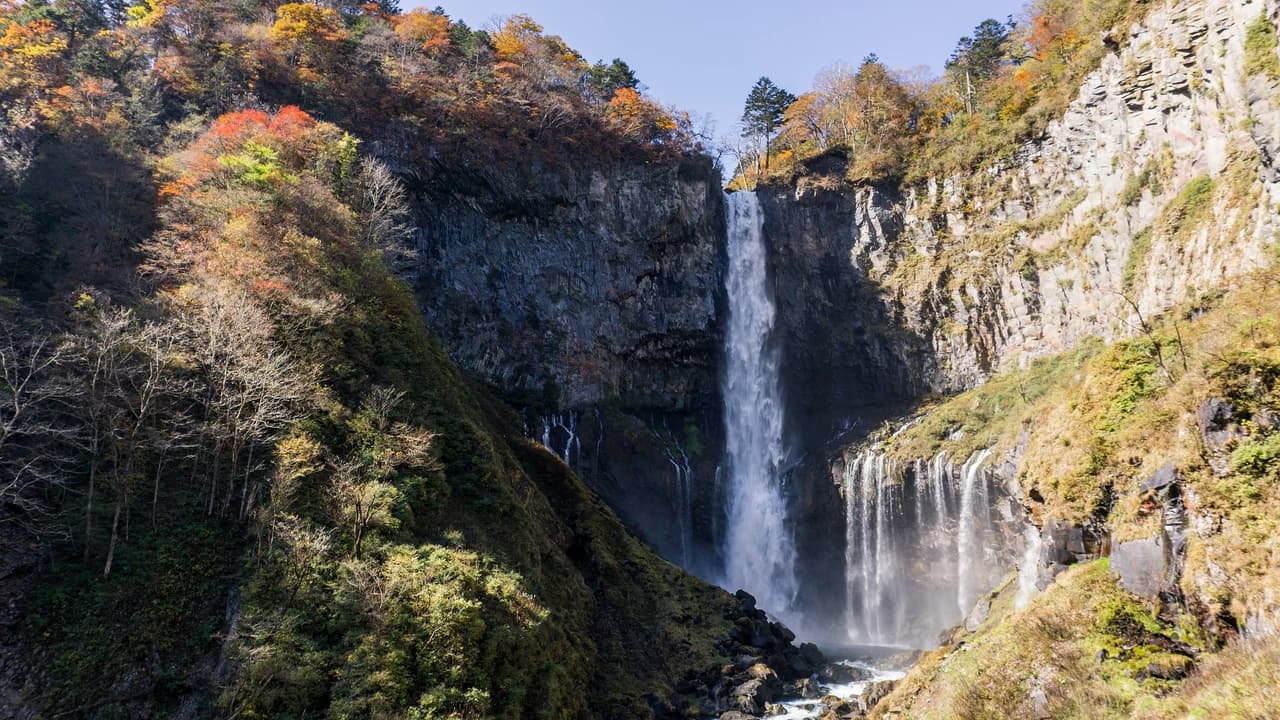 Nikko Pass - World Heritage Area - Photo 4