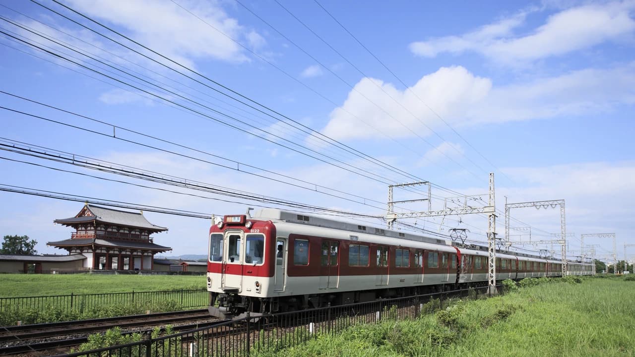 Kintetsu Rail Pass - Train & Bus Pass in Osaka, Nara, Kyoto, Mie (Ise Shima), Nagoya - Photo 2
