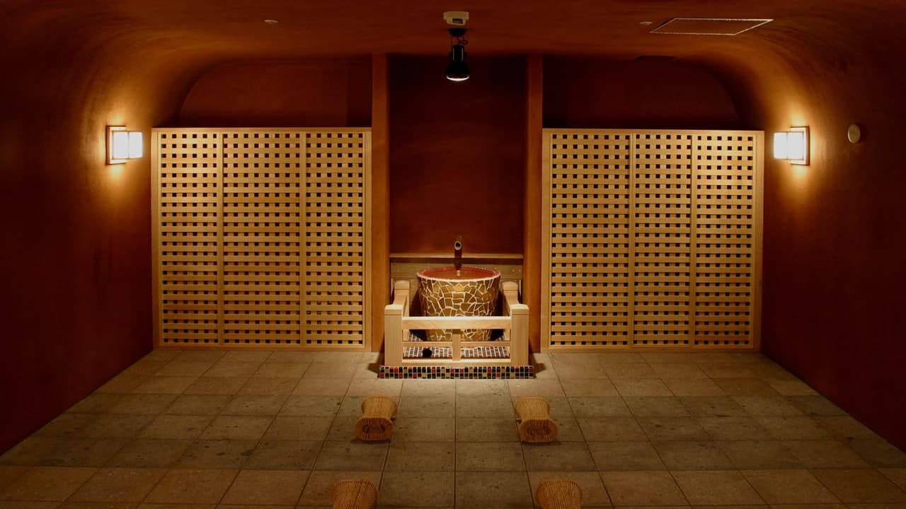 Arima Onsen Taikou-no-yu Spa - Photo 5