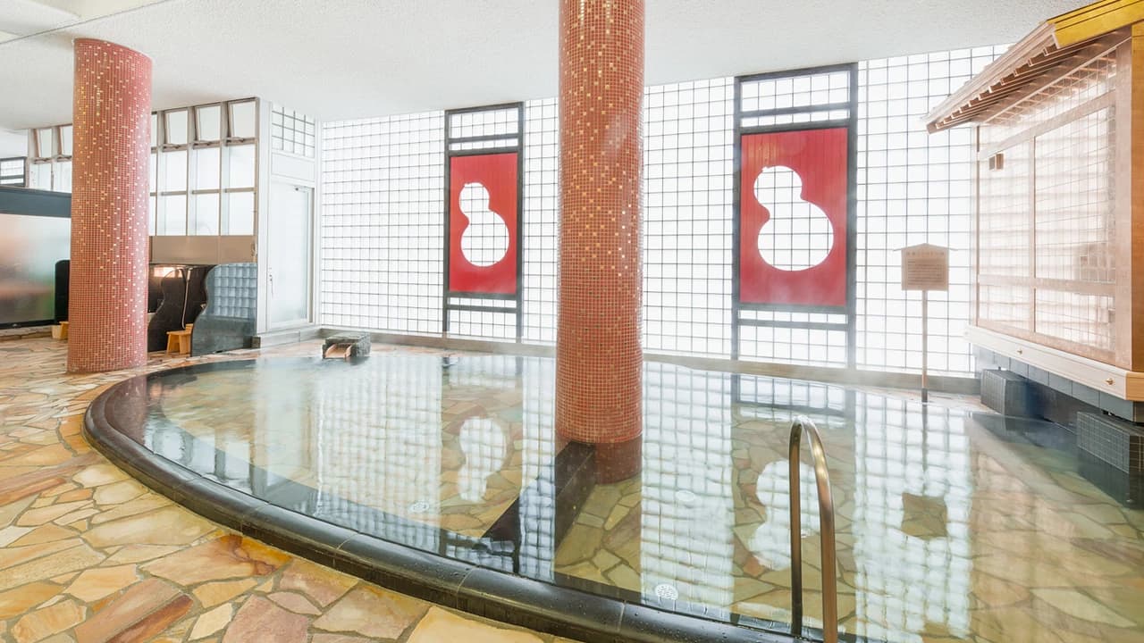 Arima Onsen Taikou-no-yu Spa - image 6