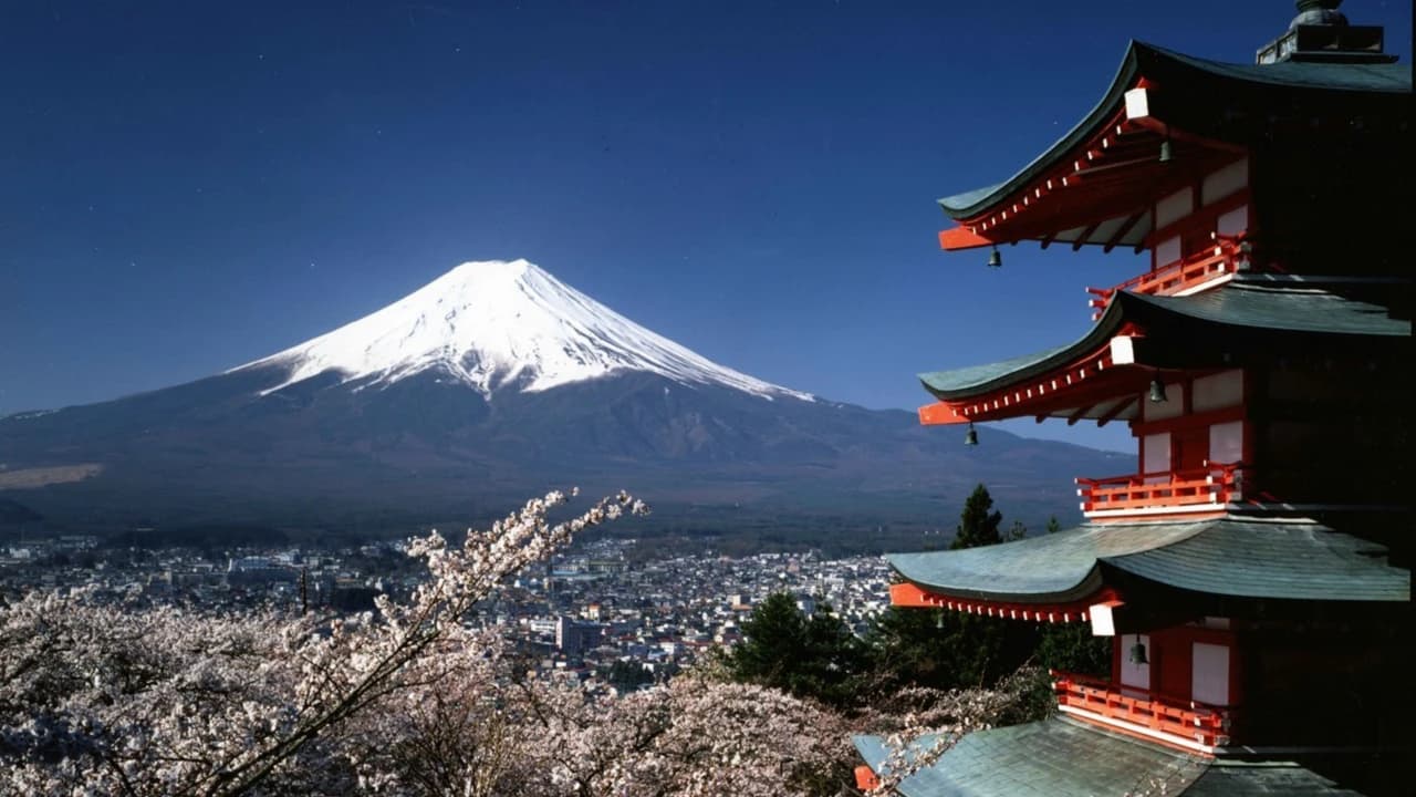 Mount Fuji and Hakone Tour - Photo 1