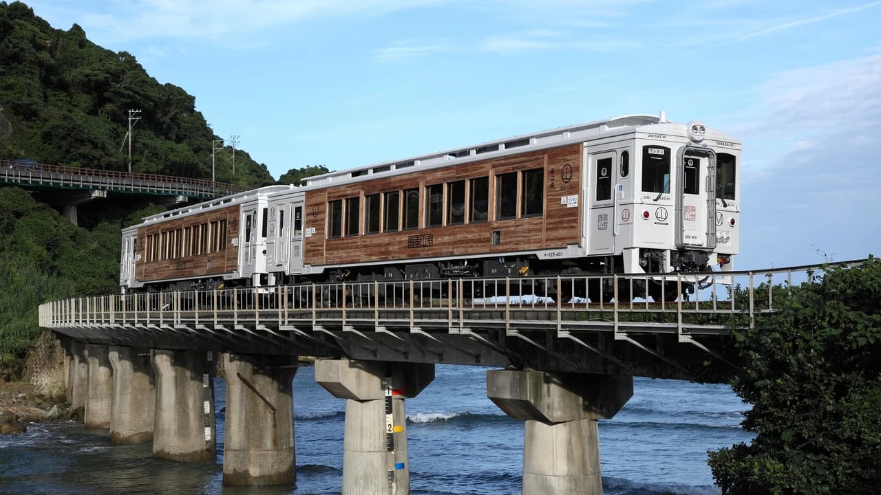 JR Kyushu Rail Pass - Photo 3