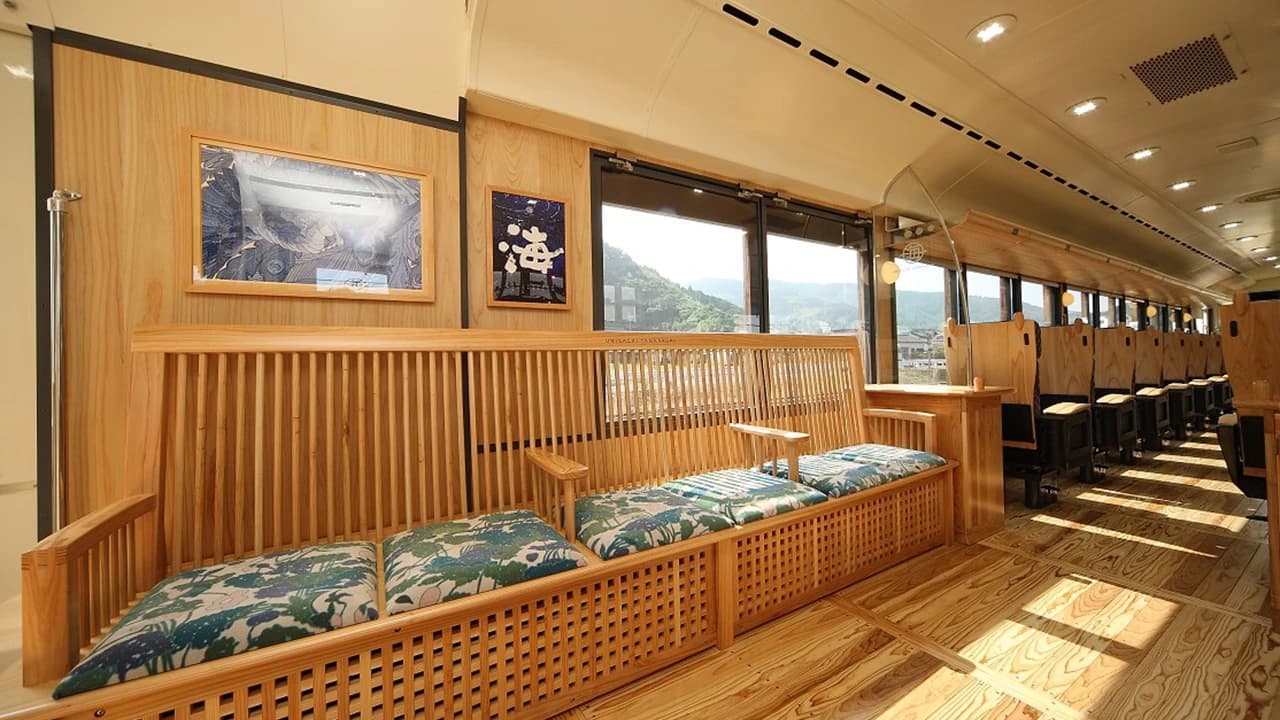 JR Kyushu Rail Pass - image 6