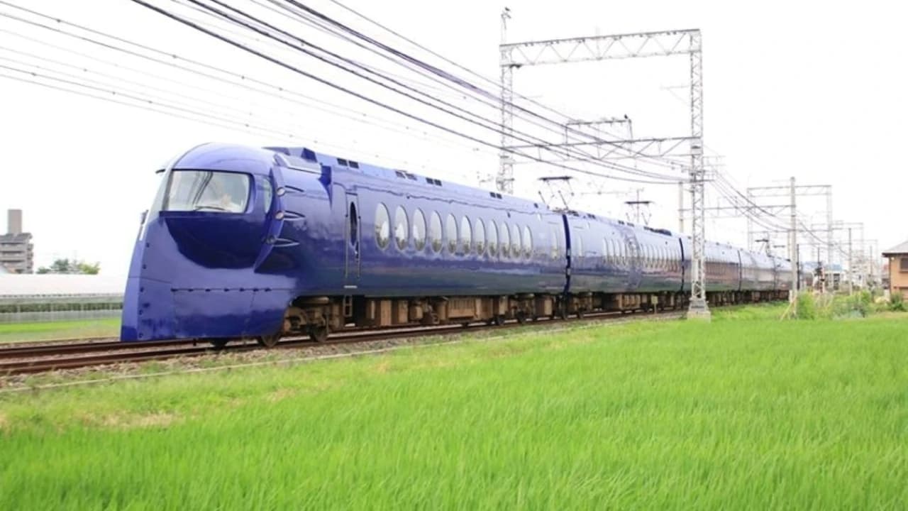 Visit Osaka Rapi:t Limited Express Digital Ticket between Kansai Airport and Namba Station - Photo 1