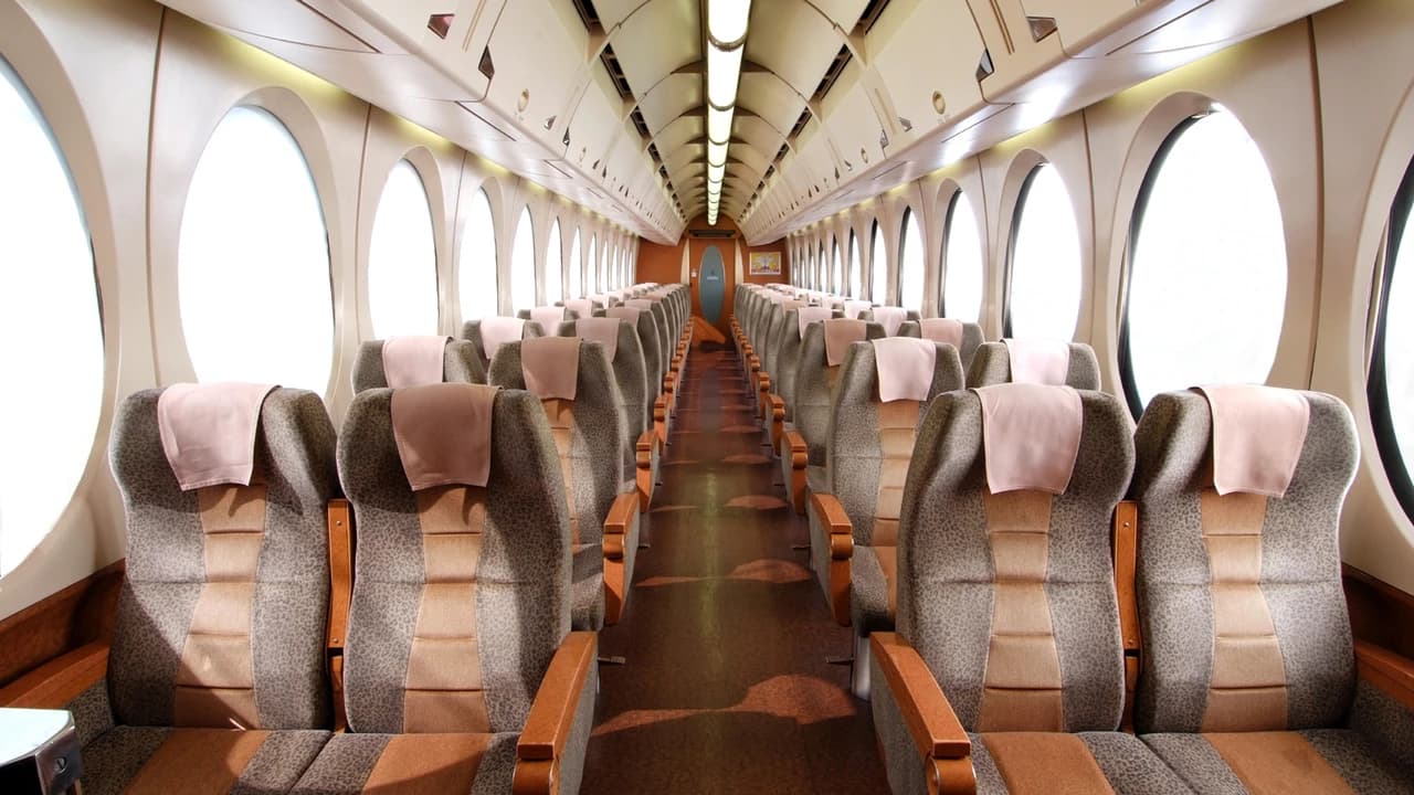 Visit Osaka Rapi:t Limited Express Digital Ticket between Kansai Airport and Namba Station - Photo 2